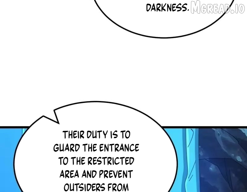 Invasion of the Myriad Races: Starting by Taming a Legendary Beast Chapter 78  - page 21